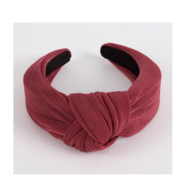 Knotted Headband