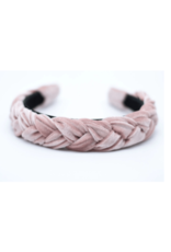 Braided Headband
