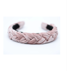 Braided Headband