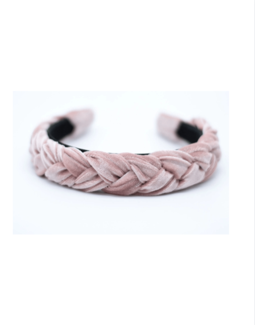 Braided Headband