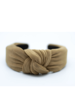 Knotted Headband