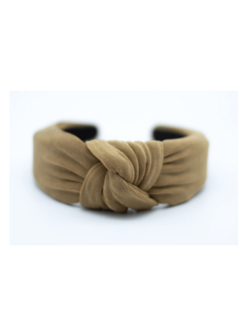 Knotted Headband