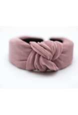 Knotted Headband