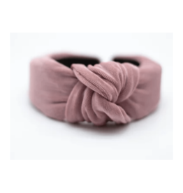 Knotted Headband