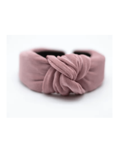 Knotted Headband