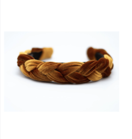 Braided Headband