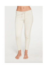 Rope French Terry Pants