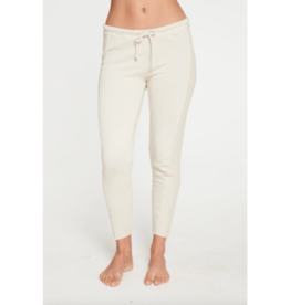 Rope French Terry Pants