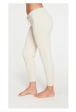 Rope French Terry Pants