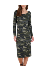 Can You See Me Now Dress