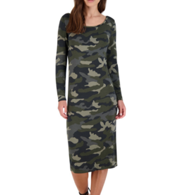 Can You See Me Now Dress