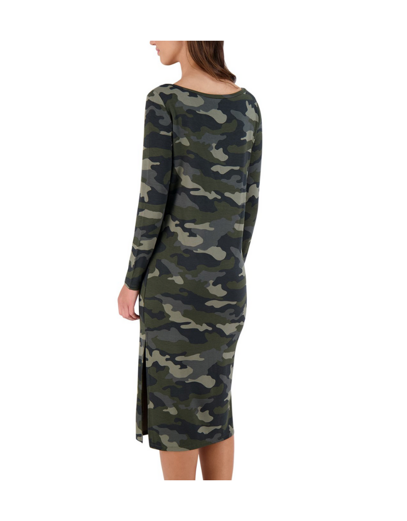 Can You See Me Now Dress