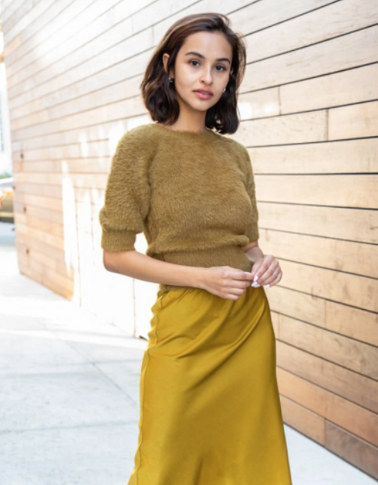 Simone Sweater