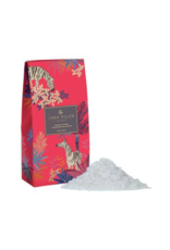 Sara Miller Orange Flower, Frangipani and Jasmine Bath Salts