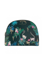 Sara Miller Tahiti Large Cosmetic Bag