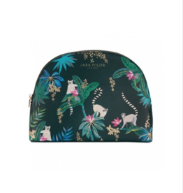 Sara Miller Tahiti Large Cosmetic Bag