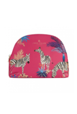 Sara Miller  Tahiti Medium Cosmetic Bag