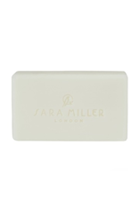 Sara Miller Fig Leaf, Cardamom, & Vetiver Bar Soap
