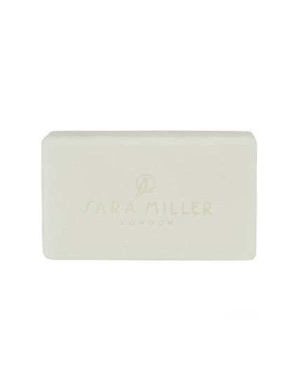 Sara Miller Fig Leaf, Cardamom, & Vetiver Bar Soap