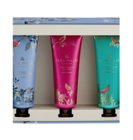 Sara Miller Hand Cream Trilogy