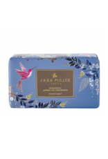 Sara Miller Lemongrass, Jasmine & Cedarwood Bar Soap