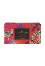 Sara Miller Orange Flower, Frangipani & Jasmine Soap Bar