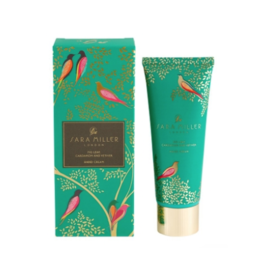 Sara Miller Fig Leaf, Cardamom, & Vetiver Hand Cream