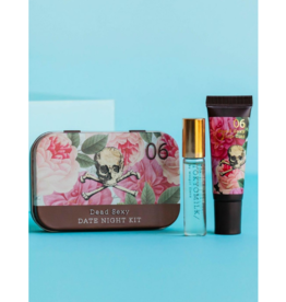 Tokyo Milk Dead Sexy Date Night Set