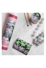 Pink Picasso KitsSuch a Succulent Printed Canvas