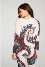 Deconstructed Pullover