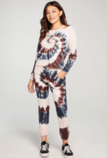 Deconstructed Pullover