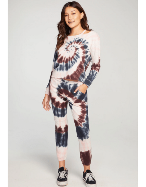 Deconstructed Pullover