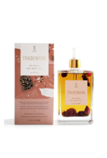 TRADEMARK Dry Body Oil - Floral Signature