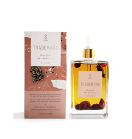 TRADEMARK Dry Body Oil - Floral Signature