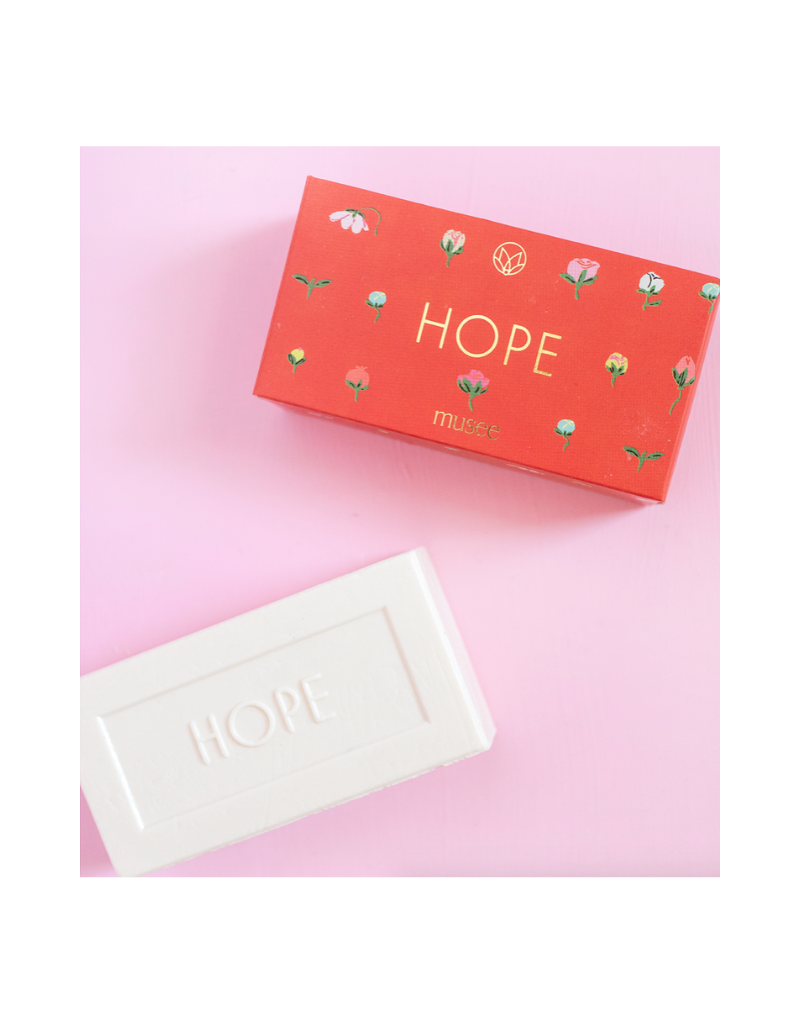 Hope Bar Soap