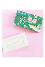 Imagine Bar Soap