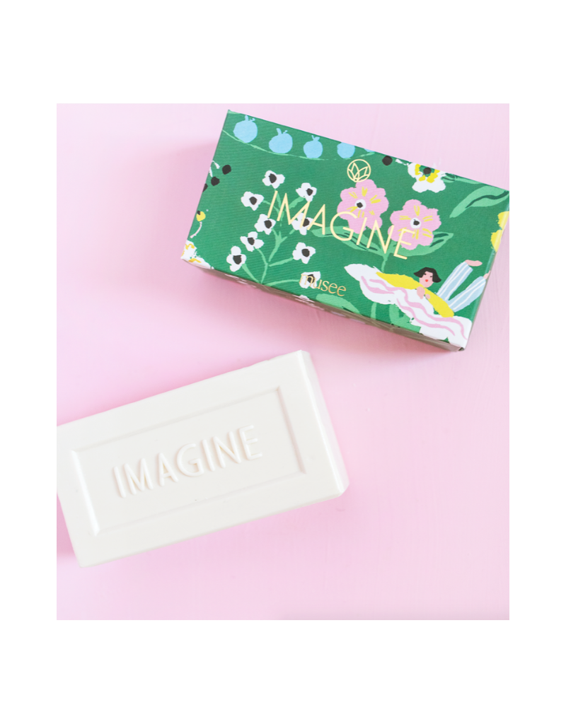 Imagine Bar Soap