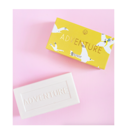 Adventure Bar Soap