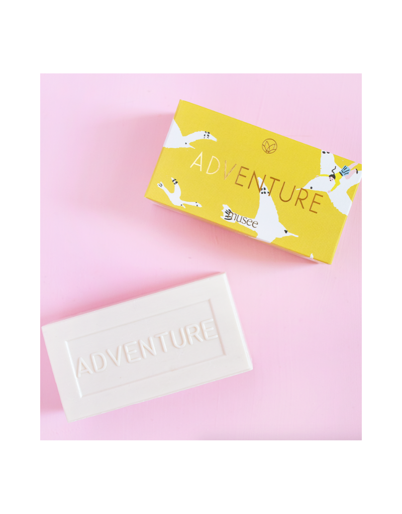Adventure Bar Soap