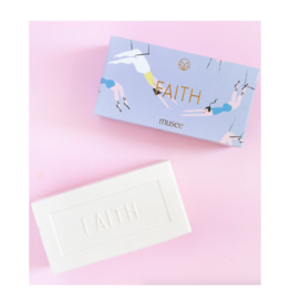 Faith Bar Soap