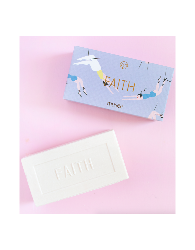 Faith Bar Soap