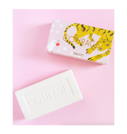 Courage Bar Soap