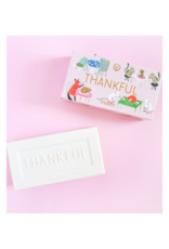 Thankful Bar Soap