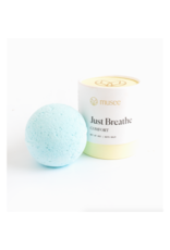 Just Breathe Bath Balm