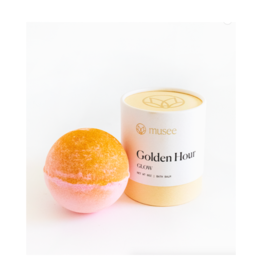 Golden Hour Bath Balm