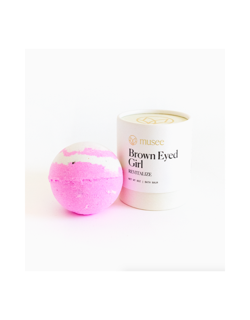Brown Eyed Girl Bath Balm