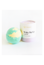 Wake Me Up Bath Balm