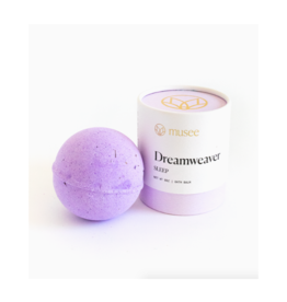 Dreamweaver Bath Balm