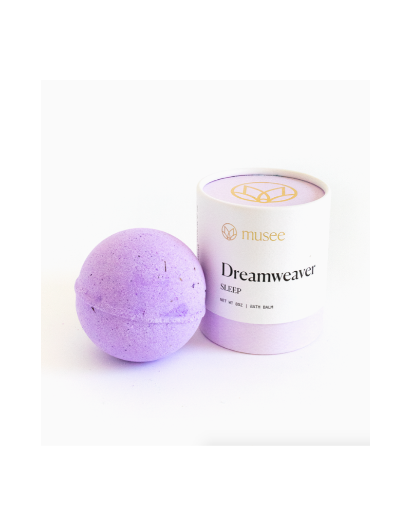 Dreamweaver Bath Balm