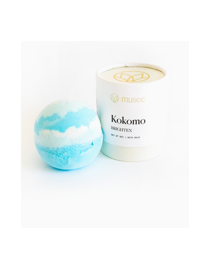 Kokomo Bath Balm